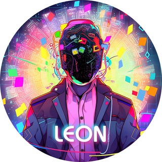 Telegram profile photo for Leon會員專屬頻道(打開消息通知)