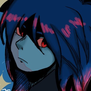 Telegram profile photo for (рестятина)эриес деградант