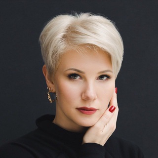 Telegram profile photo for SEMENOVA-PSY 🧠