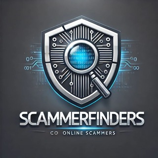 Telegram group profile photo for Scam finder's ⚖ گروه استعلام اسکمر فایندر