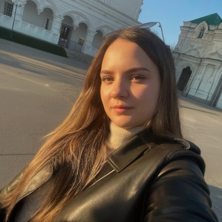 Telegram profile photo for Сериаломания с Ксю🎬🍿