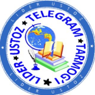 Telegram profile photo for Лидер УСТОЗ