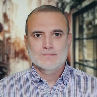 Telegram profile photo for قناة فراس قلعه جي للكيمياء ( اختيار من متعدد )✏