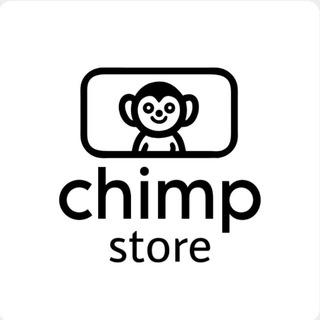 Telegram profile photo for chimp store