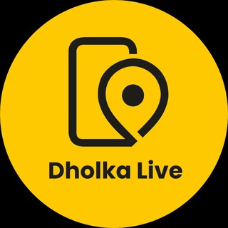 Telegram profile photo for Dholka Live