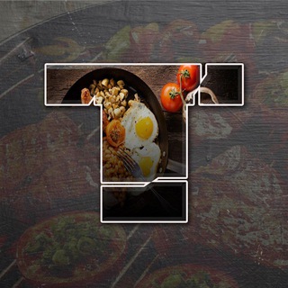 Telegram profile photo for Тихон Готовь и Путешествуй