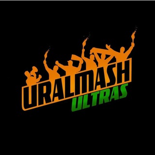 Telegram profile photo for URALMASH ULTRAS by SS Media