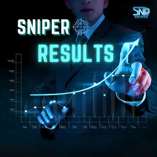 Telegram profile photo for SNIPER RESULTS🔻