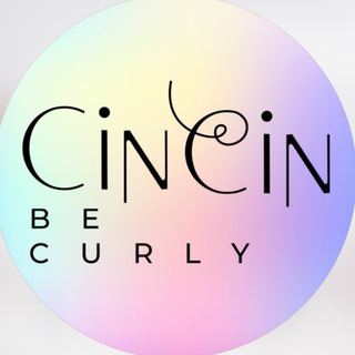 Telegram profile photo for CinCin • Кудрявый уход