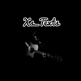 Telegram profile photo for Xs Texts 🎭