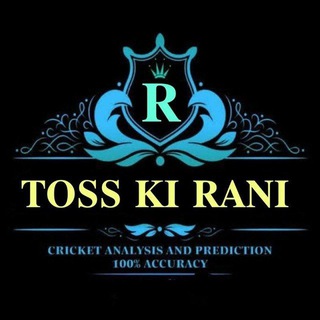 Telegram profile photo for 💃TOSS KI RANI💃™