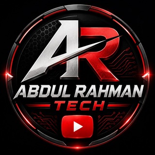 Telegram profile photo for AR TECH NUMBERS