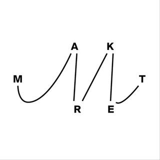 Telegram profile photo for MARKETMARKET