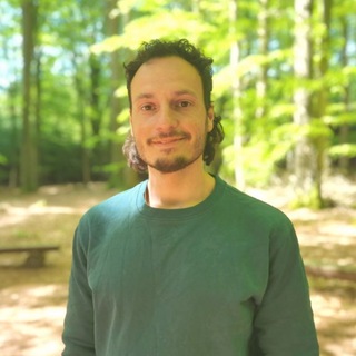 Telegram profile photo for Orlando | Breathwork, Begleitung & Workshops