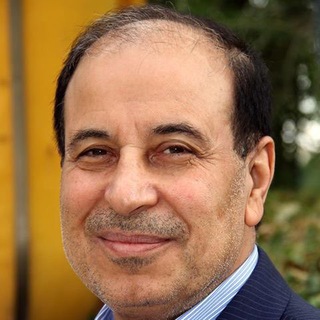 Telegram profile photo for عبدالجبار الرفاعي