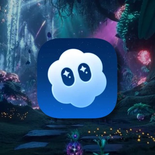 Telegram profile photo for Sora Ai Videos / Luma Ai / Kling Ai