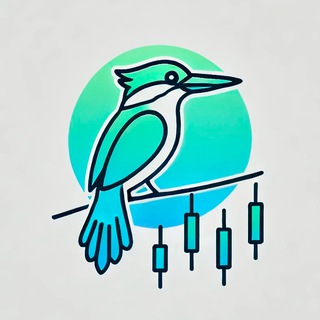 Telegram profile photo for 0x Trade w/ KingFisher