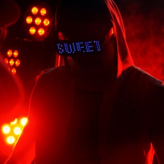 Telegram profile photo for Sweet Home