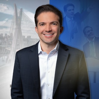 Telegram profile photo for Rubinho Nunes