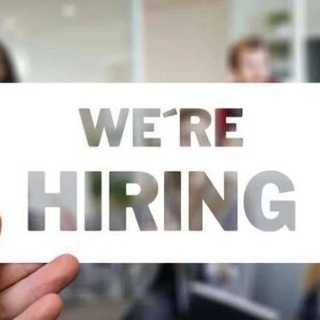 Telegram profile photo for Erbil Job opportunity | فرص عمل في اربيل