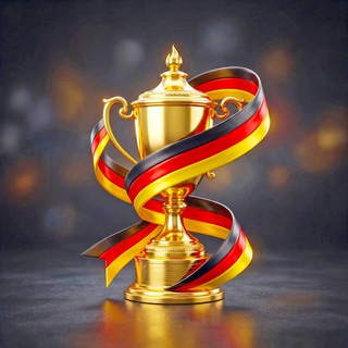 Telegram profile photo for 🇩🇪 Top Telegram Kanäle in Deutschland