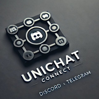 Telegram profile photo for Unichat Connect