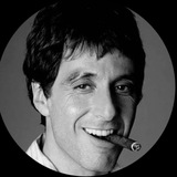 Telegram profile photo for راكسررر