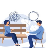 Telegram profile photo for Психологический дневник