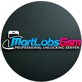 Telegram profile photo for MARTLOBSGSM.COM