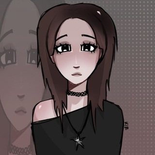 Telegram profile photo for sofi cherry