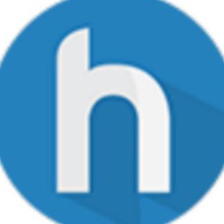Telegram profile photo for Hero Token