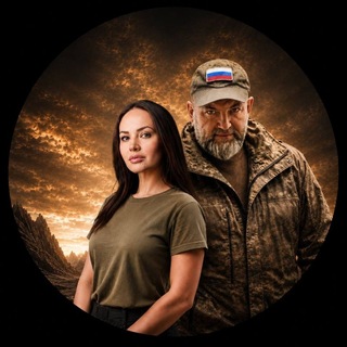 Telegram profile photo for ВАЛЬКИРИЯ 🇷🇺