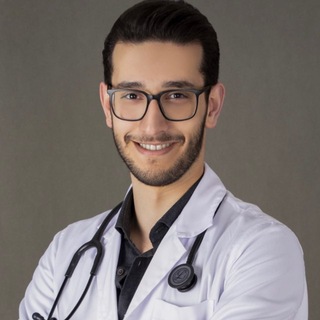 Telegram profile photo for دستیاری | دکتر خدابخشی