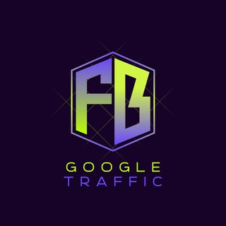 Telegram profile photo for FB / Google Траферы