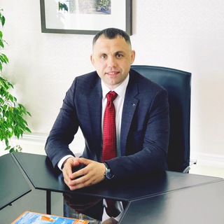 Telegram profile photo for Недвижимость Сочи для своих | Фёдор Теребенин
