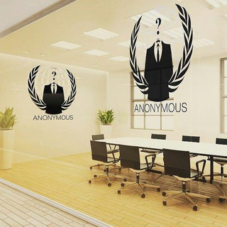Telegram profile photo for Anonymous Security Inc
