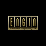 Telegram profile photo for Engin Club Announcements