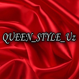 Telegram profile photo for Queen_style_uz