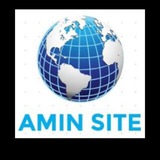 Telegram profile photo for AMIN SITE