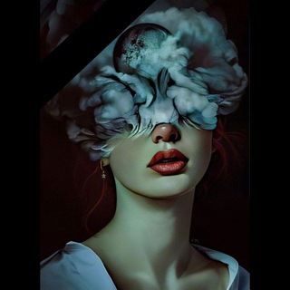 Telegram profile photo for ﮼مسخ