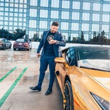 Telegram profile photo for π»ππ FLINDEX TRADE'S π²