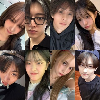 Telegram profile photo for #PATUSANFOREVERYOUNG