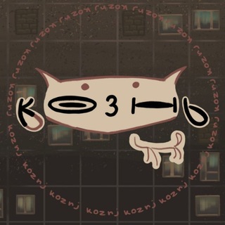 Telegram profile photo for 𝕜𝖔ℨ𝖞ь
