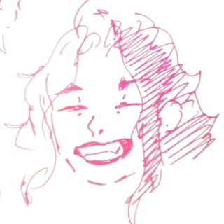 Telegram profile photo for подвал хикаса 🌸🤍