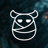 Telegram profile photo for HUDAKOV