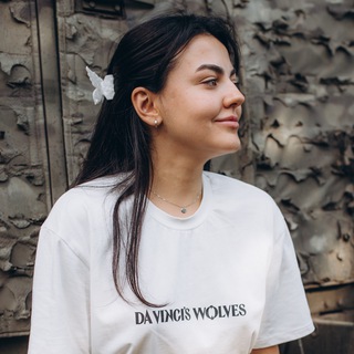 Telegram profile photo for Михайлова слухає 🎧