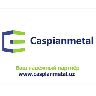 Telegram profile photo for Caspianmetal
