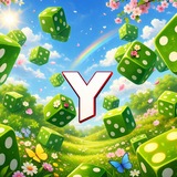 Telegram profile photo for Yuko