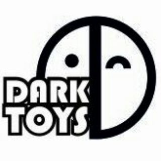 Telegram profile photo for Dark Toys