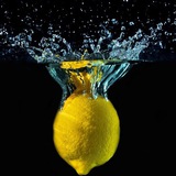 Telegram profile photo for Кислотная среда 🍋